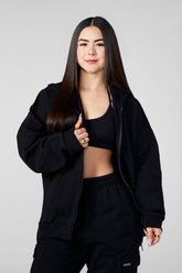 W5215 - Kove Zip Hoodie