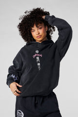 W567 - Demon Slayer: Kimetsu no Yaiba - Hoodie