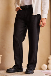 6049 - Linen Monaco Pants