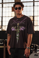 4205 - Vintage Rock Tees