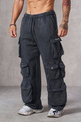 2005 - Hella Pocket Sweats
