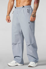 2085 - Washed Training Pants