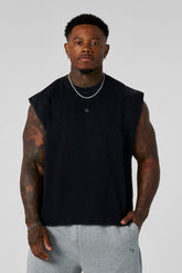3035 - Elevated Essentials - Cut Offs