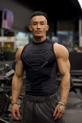 3047 - Superman Compression Tanks