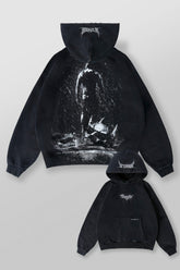5174 - Batman Midnight Hoodies