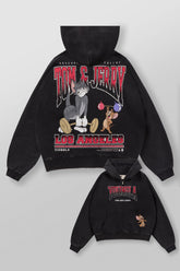 5179 - Tom & Jerry Zipup