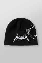 9025 - Barbed Beanies