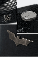 9106 - Batman Trucker Hats