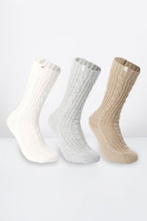 W628 Toastie Toes Socks