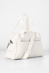 W613 Sleek Mini Duffle
