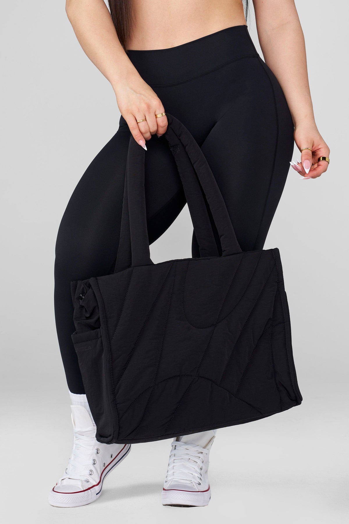 W6092 - Cloud Tote