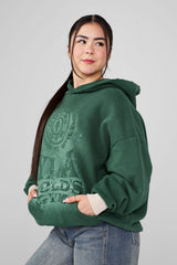 W5202 - Golds Iron Legacy Vintage Hoodie