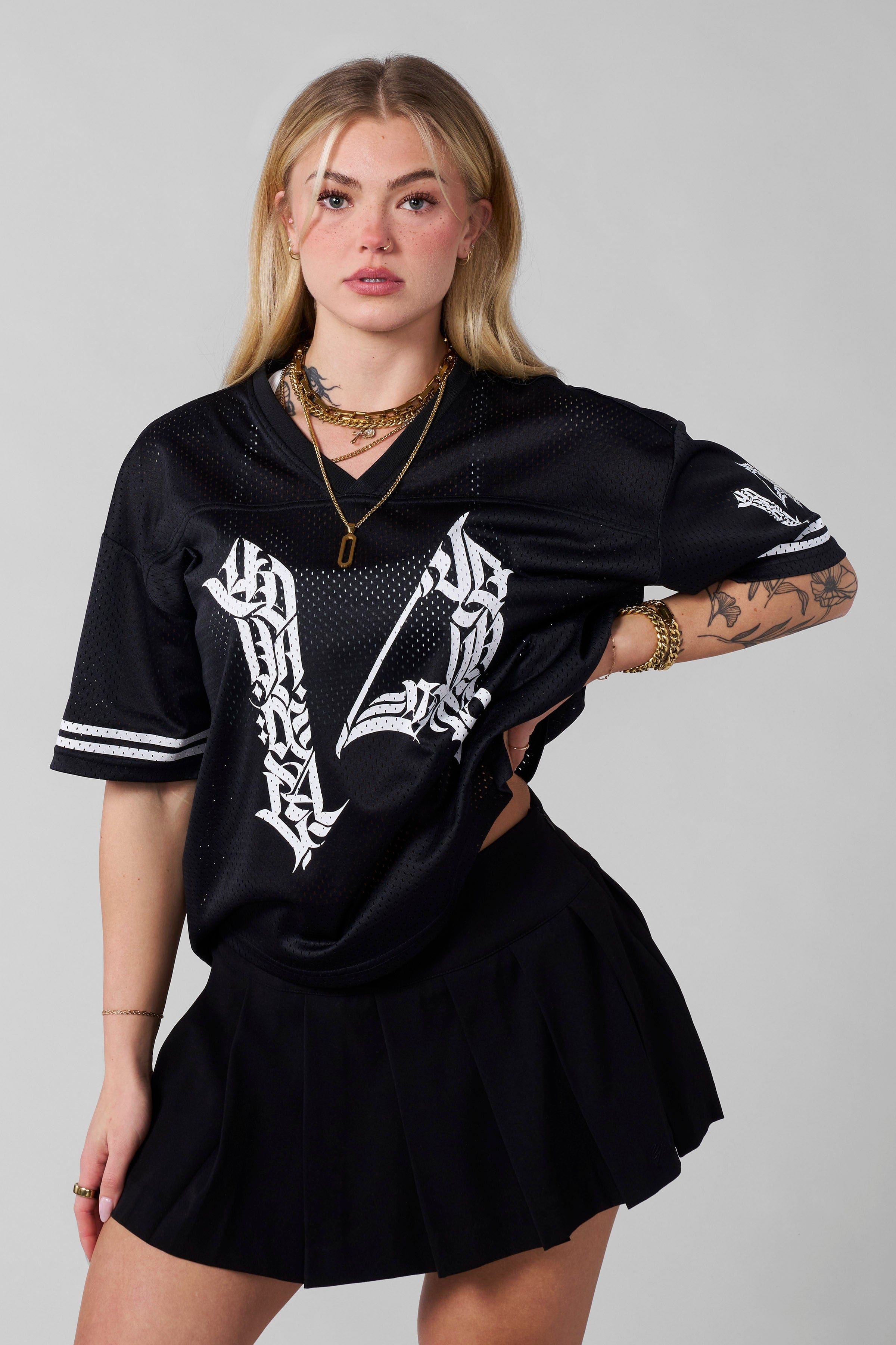 W488 XIV Jersey