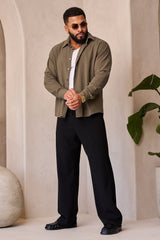 6049 - Linen Monaco Pants