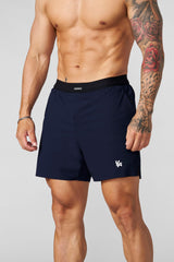 1054 - AeroVent Compression Shorts