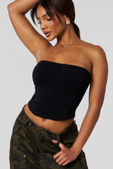 W477 Sculpt Corset