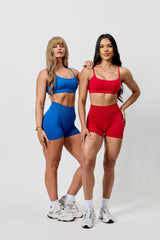 W351 (New Colors) Legacy Sports Bra