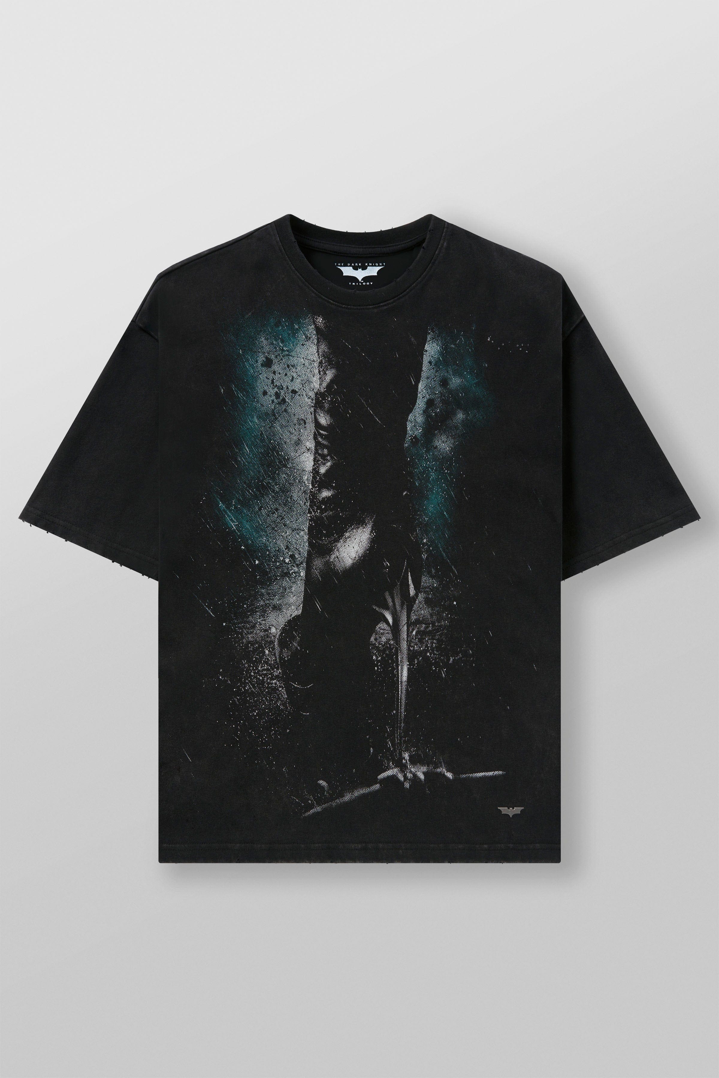 4244 - Batman Character Tees