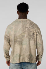 8054 - Thin Thermal Longsleeves