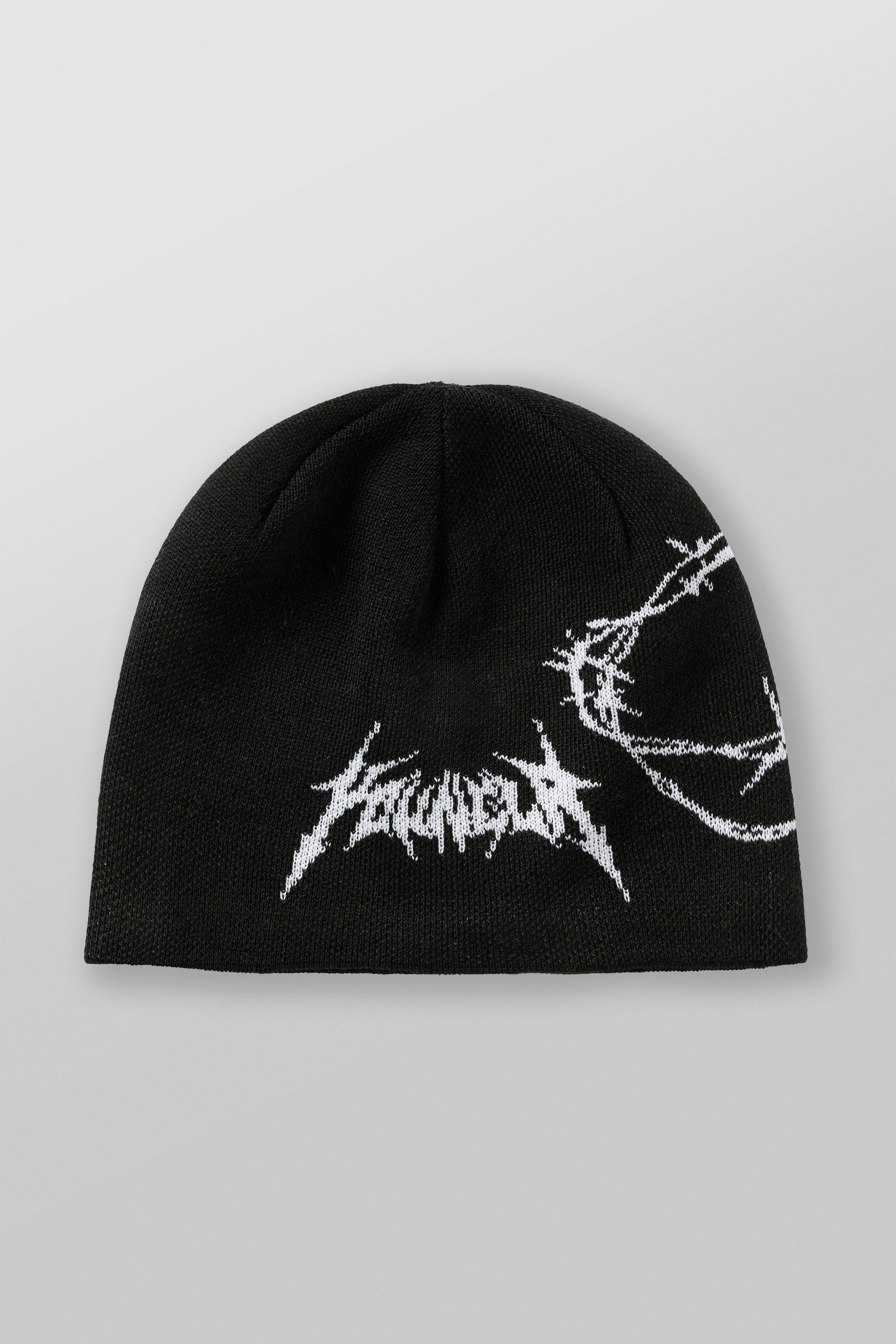 9025 - Barbed Beanies