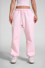 W257 My eyes are up here Jogger