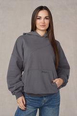 W558 - Wavy Hoodie