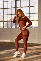 W268 Elevate Leggings