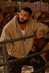 5014 - Bronco Jackets