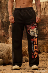 2017 - One Punch Man Sweats