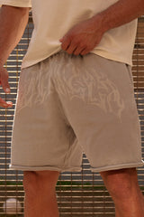 1045 - Ember Shorts