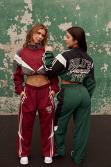 W2244 - Golds Iron Legacy Track Pant