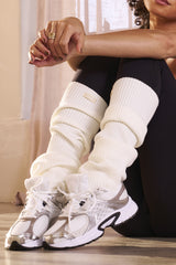 W6100 - Leg Warmers