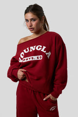 W5198 - P.E. Crewneck